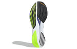 adidas Adizero Boston 10 'Signal Green Sonic Ink' H67514