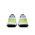 Nike Precision 5 'White Barely Volt' CW3403-100