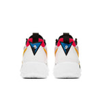 (WMNS) Air Jordan Zoom '92 'White Siren Red University Gold' CK9184-102