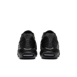(GS) Nike Air Max 95 Recraft 'Triple Black' CJ3906-001