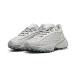 PUMA x Pleasures Spirex 'Glacial Grey' 396037-02
