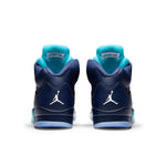 Air Jordan 5 Retro 'Pre-Grape' 136027-405