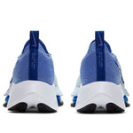 (WMNS) Nike Air Zoom Tempo NEXT% Flyknit 'Blue White' CI9924-400