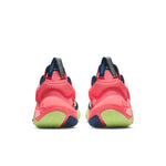 Nike Giannis Immortality 2 'Dark Marina Blue Laser Crimson' DM0825-400
