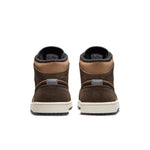 Air Jordan 1 Mid SE 'Dark Chocolate' DC7294-200