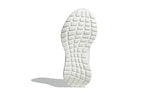 (GS) adidas Tensaur Run 2.0 CF K 'Triple White' GZ3442