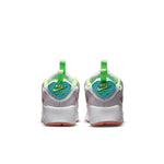 (PS) Nike Air Max 90 Toggle 'White Crimson Bliss' CV0064-102