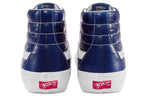 Vans SK8-Hi Reissue Vlt Lx 'Blue White' VN0A4BVGXKW