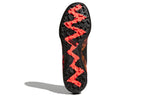 adidas Nemeziz Tango 17.3 TF 'Black Red' CP9098
