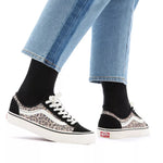 Vans Style 36 Decon SF 'Cheetah' VN0A5HYRA6D