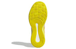(WMNS) adidas Crazyflight 'Solar Red Acid Yellow' H04940