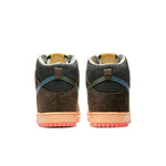 Nike x Concepts SB Dunk High Pro Skateboard 'Duck' DC6887-200
