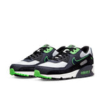 Nike Air Max 90 SE 'Black Scream Green' DN4155-001