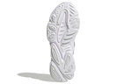 adidas Ozweego 'Cloud White Black' FZ0037