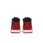 (TD) Air Jordan 1 Retro High OG 'Patent Bred' AQ2665-063