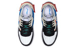 (WMNS) Li-Ning Counterflow 'Black White Blue' AGCQ394-4