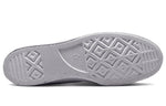 Converse Renew Chuck Taylor All Star 1970s Canvas Shoes Grey/Blue 172035C