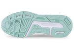(WMNS) PUMA Mirage Sport Glow 'White Eggshell Blue' 382904-01