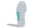 (WMNS) adidas neo Gradas Shoes White/Green H01225