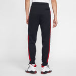Men's Air Jordan Fleece Casual Black Long Pants/Trousers DC9089-010