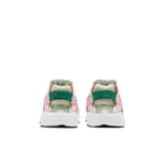 (TD) Nike Huarache Run 'Pink Green' DQ0519-600