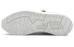 PUMA Mirage OG 'Rudolf Dassler Legacy Pack - White Vaporous Grey' 375935-01