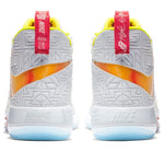 Nike AlphaDunk 'White Red Yellow' BQ5402-100