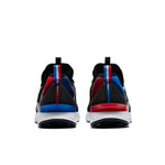 Paris Saint-Germain x Air Jordan React Havoc SE 'Black Hyper Cobalt Red' CT6489-001