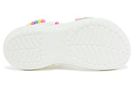 (WMNS) Nana with Room1042 x Crocs CAT Sports Multi-Color Sandals 208178-90H