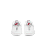 (GS) Nike Air Force 1 Low 'White University Red' DJ4625-100