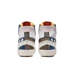 Nike Blazer Mid '77 Jumbo 'Voodoo - Grey Fog Phantom' DQ5080-001
