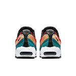 (WMNS) Nike Air Max 95 'Multicolor Pony Hair' 807443-003