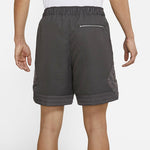 Air Jordan x A Ma Maniere Full Print Knit Jacquard Short Asia Sizing 'Black' CV3434-099