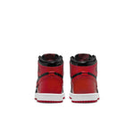 (PS) Air Jordan 1 Retro High OG 'Patent Bred' AQ2664-063