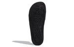 adidas x Pharrell Boost Slides 'Triple Black' FX8056