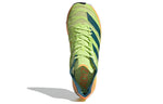 adidas Adizero Adios Pro 2 'Pulse Lime Flash Orange' GX3124