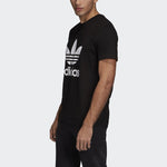 adidas originals x Have A Good Time HAGT Men's Tee Black EK0211