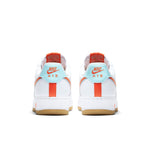 Nike Air Force 1 Low 'White Chile Red' DA4660-101