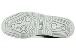 PUMA Unisex Slipstream Lo Laces Sneakers Grey/White 387322-01