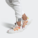 (WMNS) adidas Prophere 'White Red' FV4542