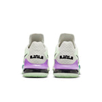 Nike LeBron 17 Low EP 'Glow In The Dark' CD5006-005