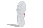 adidas neo Grand Court Base Beyond 'White Red' GZ0986