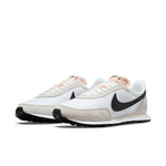 Nike Waffle Trainer 2 'White Black' DH1349-100