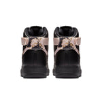 Nike Air Force 1 High 'Acid Wash Print Black' AR1954-002