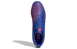 adidas Predator Edge.4 FG 'Hi-Res Blue Turbo' GW2357