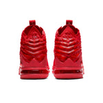 Nike LeBron 17 'Red Carpet' BQ3177-600