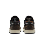 Air Jordan 1 Low SE 'Wear-Away - Tan' DQ8422-001