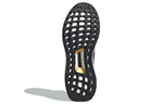 (WMNS) adidas Ultraboost 4.0 DNA 'Black Gold Metallic' FY9334