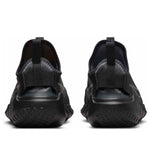 (GS) Nike Flex Runner 2 'Black Anthracite' DJ6038-001