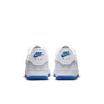 (GS) Nike Air Force 1/1 'White Royal Blue' DB4545-105